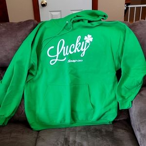 Snap-On Tools hoodie